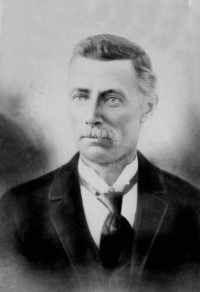 James Howell Jr. (1841 - 1913) Profile